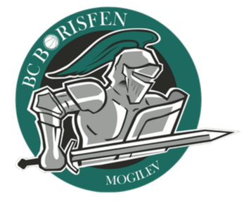 卡拉斯莫吉廖夫B队 队徽